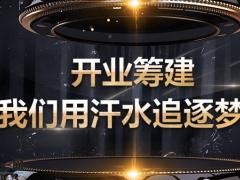保险公司8月开业方案宣导片51页.pptx