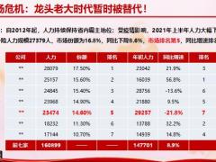 保险公司8月人力推动规划总结53页.pptx