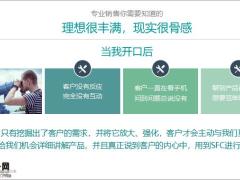 营销技巧专题需求分析专业销售那些事23页.pptx