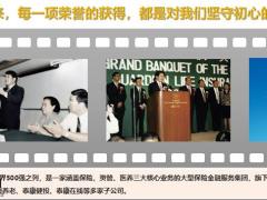 泰康至尊庆典版终身寿险万能型产品宣传51页.pptx