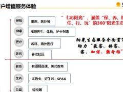 阳光人寿ICVP场景化拜访之客户增值服务体验药无忧35页.pptx