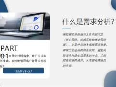 要学会做保险需求分析25页.pptx