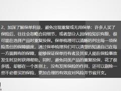 2021保单梳理的重要性27页.pptx
