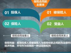 保险合同架构设计22页.pptx