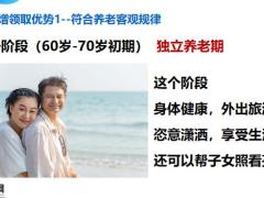 信泰如意享七金版养老年金保险产品亮点基本信息对比销售思路示范21页.pptx