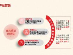 瑞华新瑞保重大疾病保险背景产品特色形态案例分享运营规则22页.pptx