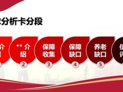 保险新人培训家庭守护者需求分析卡25页.pptx