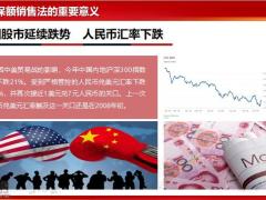 保险新人培训保额销售法的重要意义关键理念流程50页.pptx
