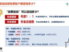 泰康人寿金泰产品销售要点提示逻辑相关准备工具96页.pptx