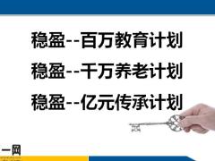 华泰稳盈目标市场解析16页.pptx
