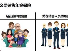 年金险销售实战特训唯有知其义方能尽其用40页.pptx