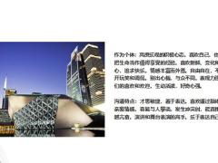 性格色彩分析之精准面谈27页.pptx
