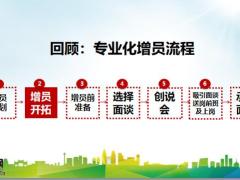找准目标市场精准增员开拓36页.pptx