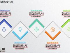 小清新工作汇报年终总结PPT模版27页.pptx