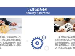 年金险的种类及解决的问题26页.pptx