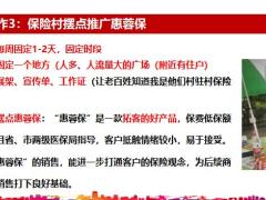 保险分享社区拓客心路历程关键做法成长感悟25页.pptx