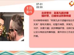 每日新闻资讯21年8月2日早会使用10页.ppt 