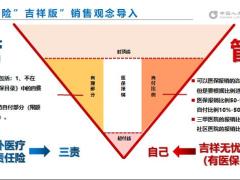 国寿新组合新体验吉祥版观念导入销售组合逻辑训练19页.pptx