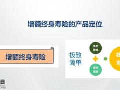 增额终身寿险的产品客户营销定位31页.pptx