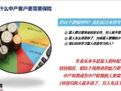 分享为什么中产客户更需要保险17页.pptx