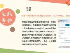 每日新闻资讯21年8月12日早会使用10页.ppt