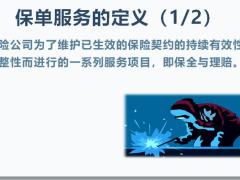 保单服务的本质模式开发话术相关说明36页.pptx