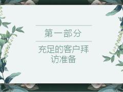保险营销开拓客户专题大客户开发的技巧24页.pptx