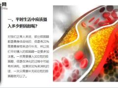 每日健康胆固醇排行榜已公布鸡蛋黄排第5第1名很多人喜欢吃8页.ppt