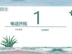 所有主顾开拓模式的标准流程24页.pptx