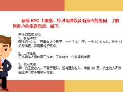 家庭理财规划KYC案例解析20页.pptx