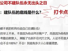 保险营销团队经营宁愿慢不能歪19页.pptx