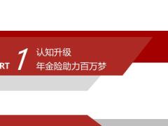 保险精英分享销售子女年金铸就13年百万高手51页.pptx
