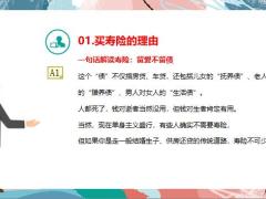 专业代理人定期寿险投保指南19页.pptx