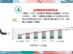 疫情反扑下保险配置攻略14页.pptx