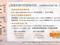 创业说明会主讲课件阳光人寿成长的故事精简版36页.pptx