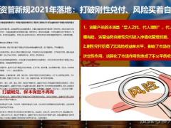 华夏福临门吉祥如意版产品推动背景基本形态核心特色样板间54页.pptx