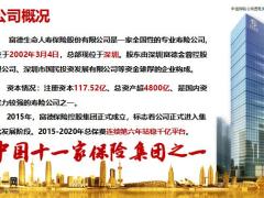 新老客户答谢会流程片富德生命人寿版17页.pptx