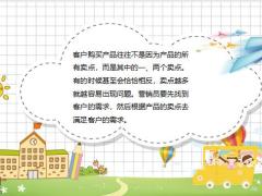 保险与客户沟通中的金律28页.pptx