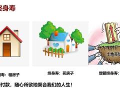 终身寿险销售理念技能训练76页.pptx