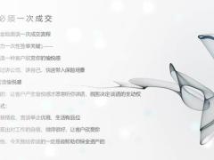 营销话术之年金险面谈一次成交25页.pptx