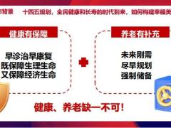 太保好事成双保险产品形态话术支持训练21页.pptx