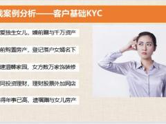 顾问式营销实战环节演示即学即会菜鸟变小咖81页.pptx