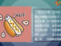每日快乐早会21年9月8日使用12页.pptx