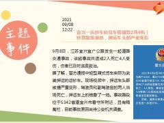 每日新闻资讯21年9月9日早会使用10页.ppt