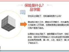 2021寿险精英保险攻略22页.pptx