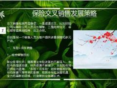 将客户要买保险需要保险这条通道打通22页.pptx