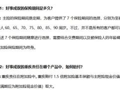 太保好事成双问答手册4页.docx