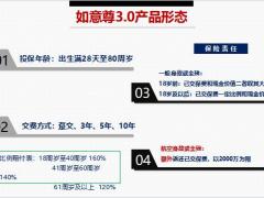 信泰人寿如意尊3.0产品案例分析26页.pptx