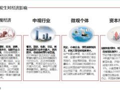 疫情下的家庭财富影响未来经济走势风险管理14页.pptx