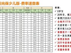 阳光保少儿版讲解逻辑15页.pptx